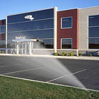 Past project photo - Green Up irrigation